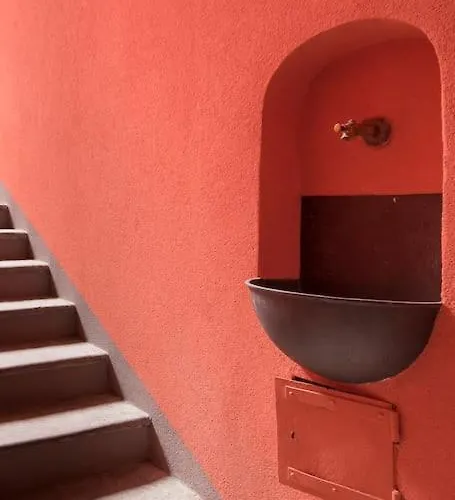 Romantic Loft Porta Venezia Apartmán *