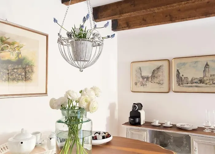 Romantic Loft Porta Venezia