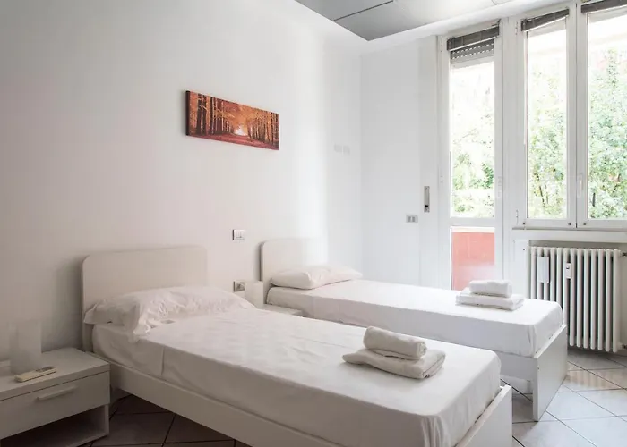 Youhosty - Paoli 3 Apartment Milan