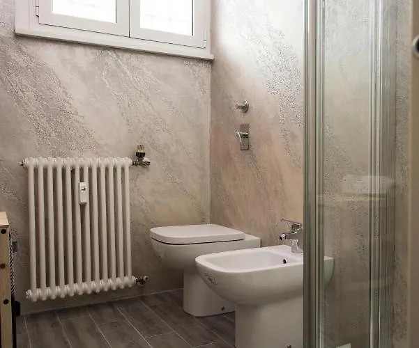 Youhosty - Paoli 3 Apartment