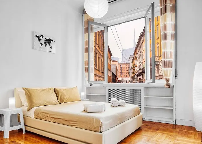 Italian Residencies - Marsala 7 ميلان