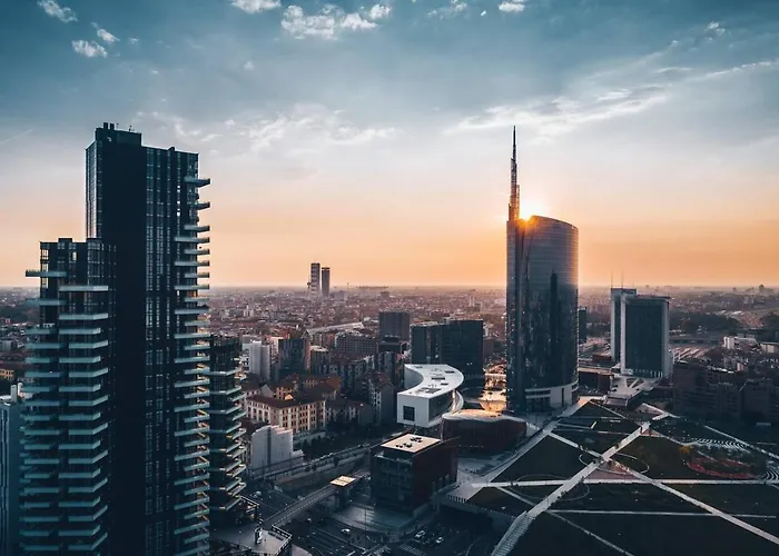 Italian Residencies - Marsala 7 ميلان