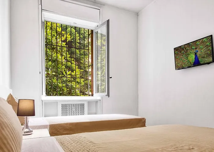 فندق Italian Residencies - Marsala 7 *