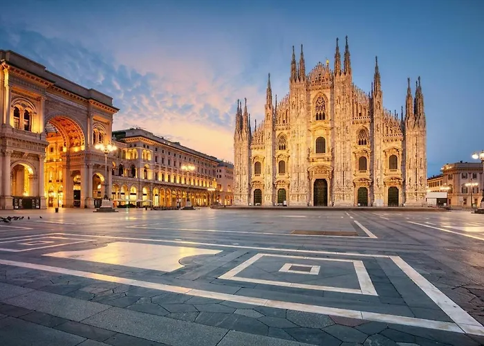 Italian Residencies - Marsala 7 ميلان