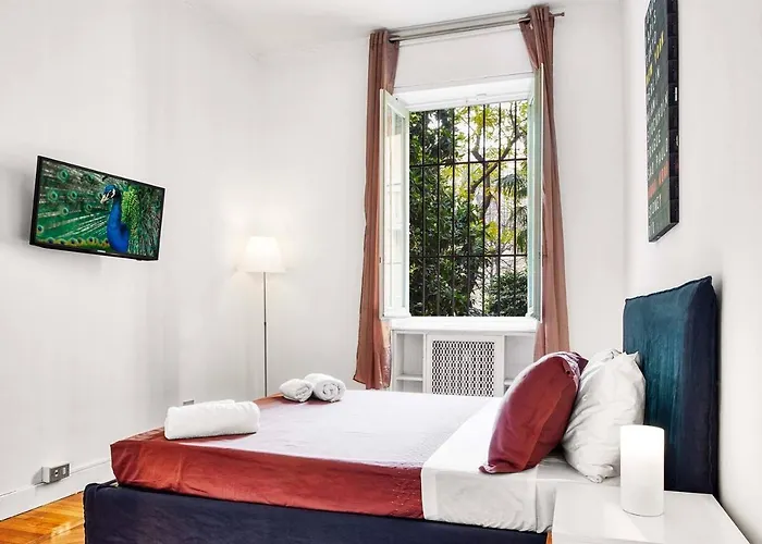 מלון Italian Residencies - Marsala 7