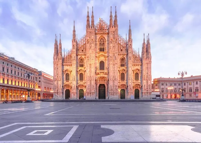 Italian Residencies - Marsala 7 فندق ميلان