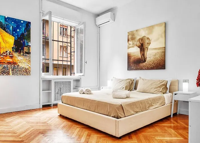 فندق Italian Residencies - Marsala 7