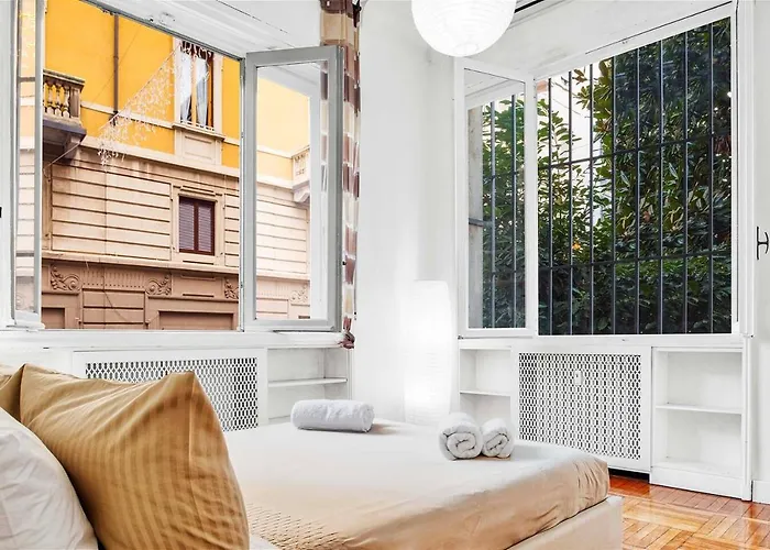 Italian Residencies - Marsala 7 * ميلان