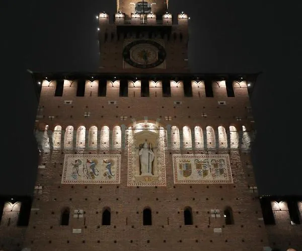 Italian Residencies - Marsala 7