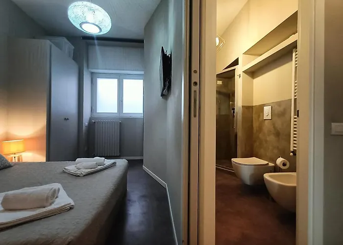 Residenza Porta Romana Daire Milano