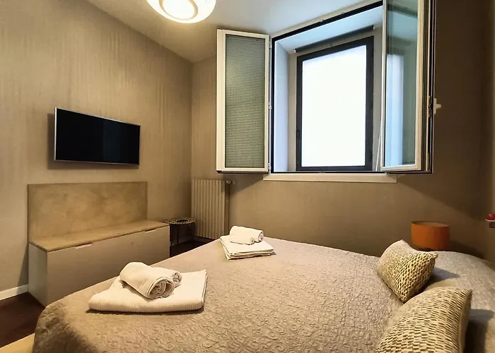 Residenza Porta Romana *