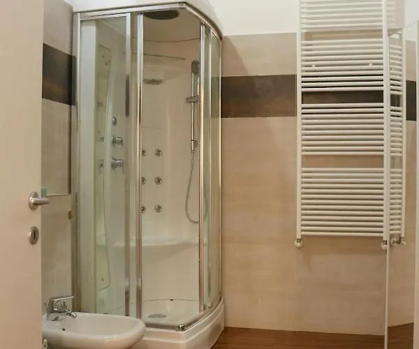 Cozy & Large Loft Milano