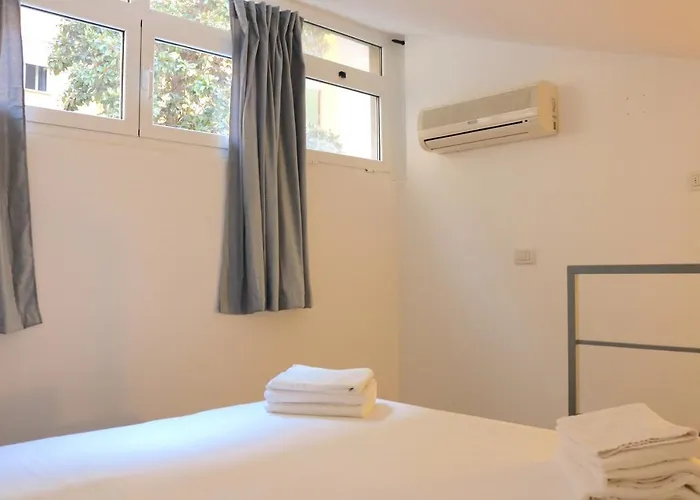 Cozy & Large Loft Appartamento