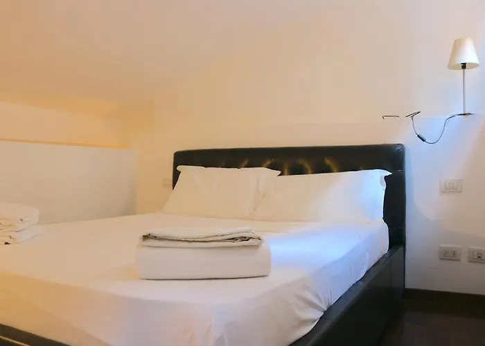 Cozy & Large Loft Appartement Milan