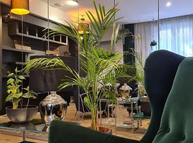 Lejlighed Serendipity - Montenapoleone