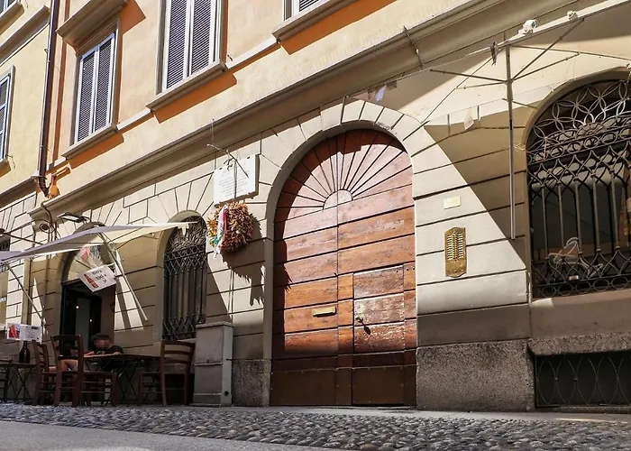 Appartamento Contempora - Fiori Chiari 26