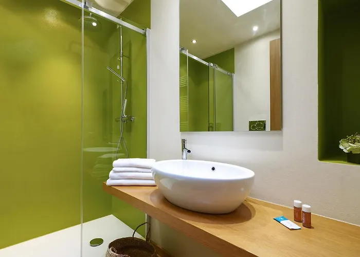 Contempora - Fiori Chiari 26 Appartamento Milano