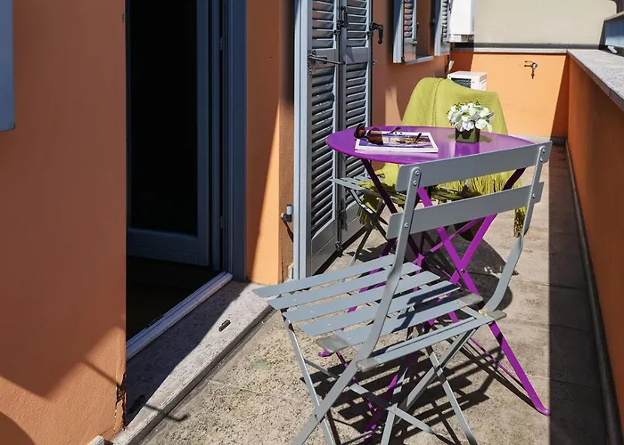 Contempora - Fiori Chiari 26 Milano