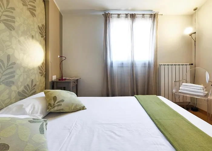 Appartamento Contempora - Fiori Chiari 26