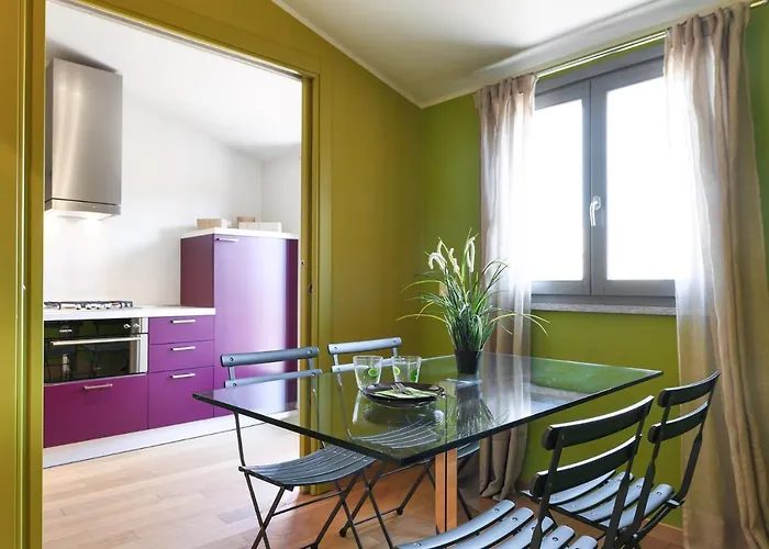 Contempora - Fiori Chiari 26 * Milano