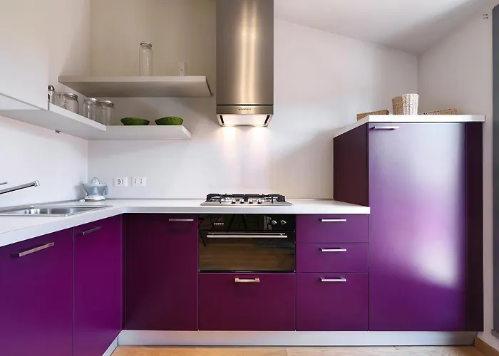 Contempora - Fiori Chiari 26 Milano