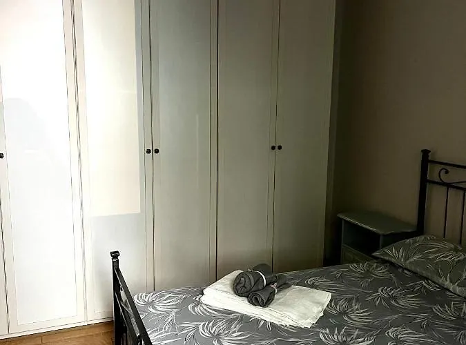 Σπίτι διακοπών Gionas - Casa Indipendente In Zona Strategica Μιλάνο