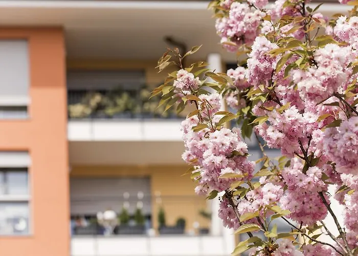 Italianway Easy - Marcantonio Dal Re 20 A Lejlighed Milano