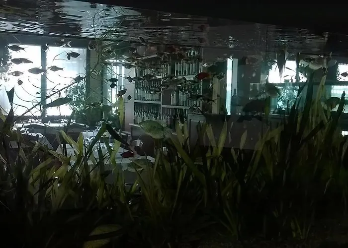 Ai Due Orsi בית הארחה