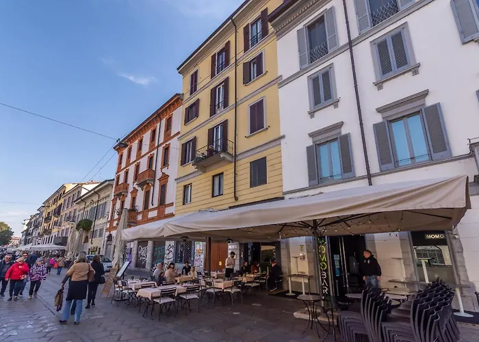 Casa Olfinia - Cosy On The Canal *