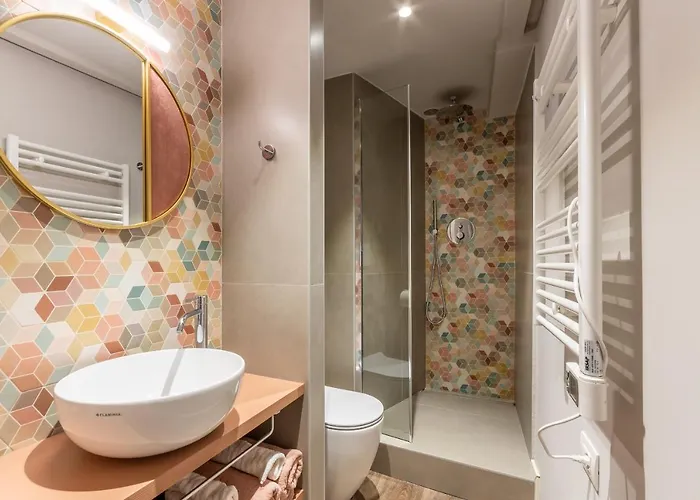 Casa Olfinia - Cosy On The Canal 아파트 밀라노