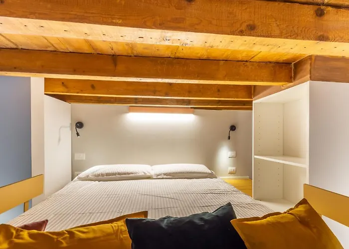 Casa Olfinia - Cosy On The Canal