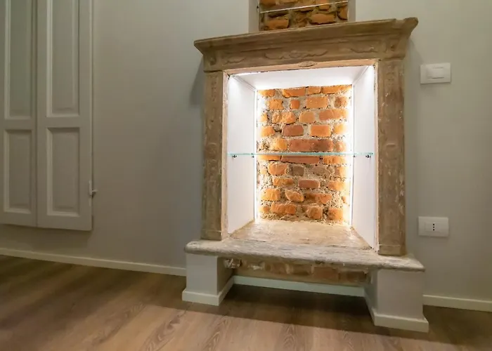 Casa Olfinia - Cosy On The Canal 아파트 *