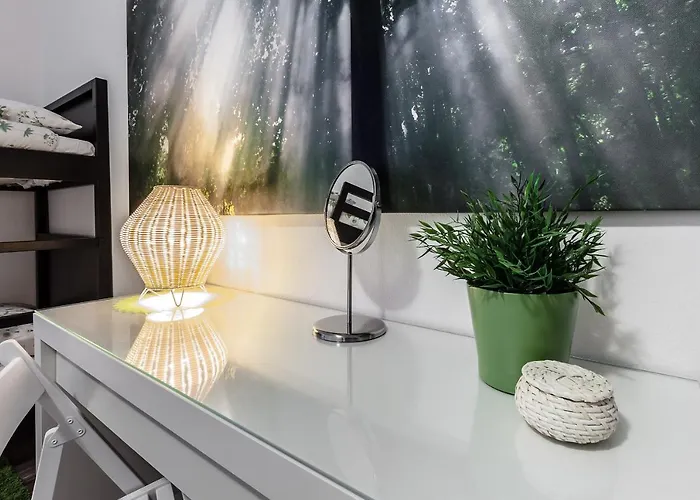 アパート Stayeasy Fara12 - Station & Downtown Walking Distance *