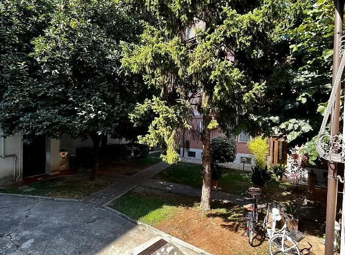 Σπίτι διακοπών Gionas - Casa Indipendente In Zona Strategica Μιλάνο