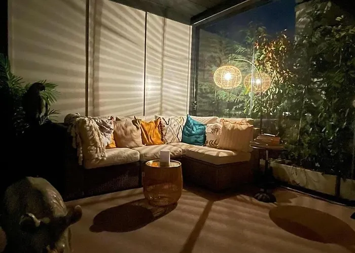 Giresio 41 - Your Penthouse With Rooftop Garden In Navigli - Wifi