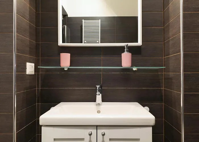 Apartmán Primopiano - Melzo D