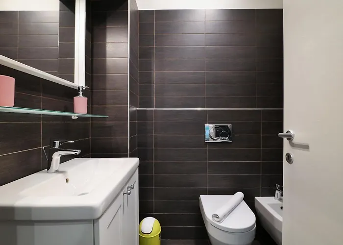 Primopiano - Melzo D * Milán