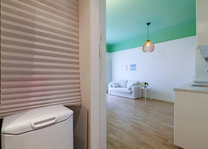 Appartamento Primopiano - Melzo D Milano