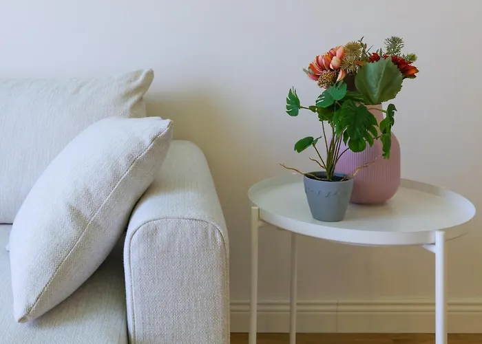 Primopiano - Melzo D Apartmán *