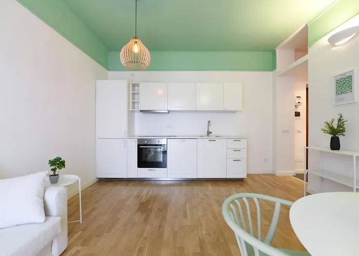 Primopiano - Melzo D *