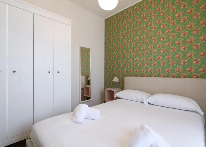 Apartmán Primopiano - Melzo D