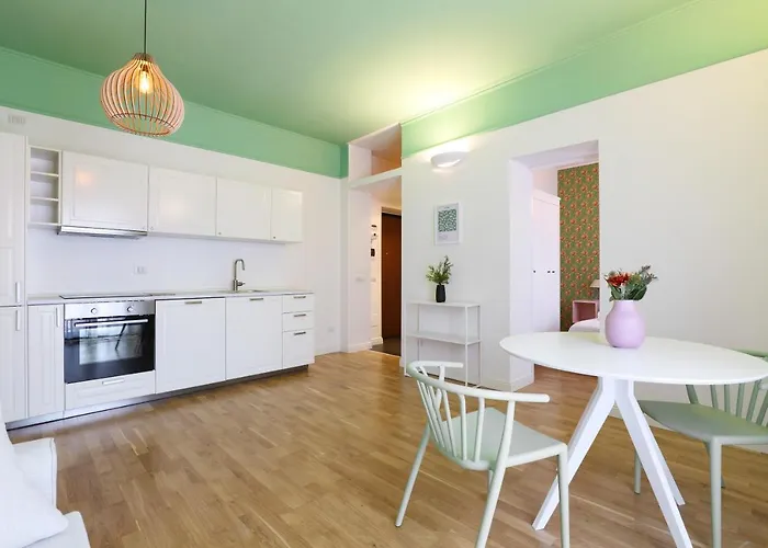 Primopiano - Melzo D