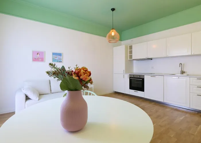 Apartmán Primopiano - Melzo D Milán