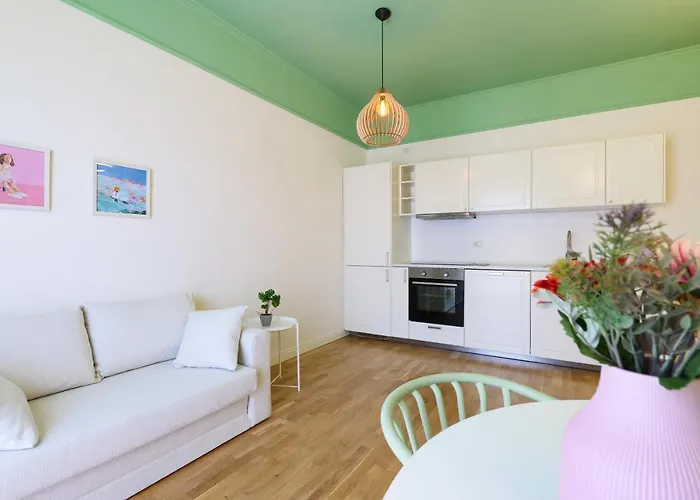 Primopiano - Melzo D * Milán