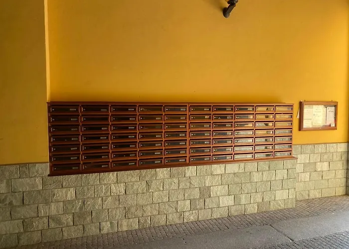 Appartamento Navigli *