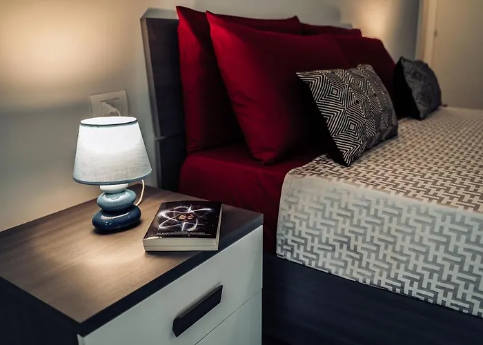 Residenza Vigliani Near Allianz Mico And Citylife 公寓