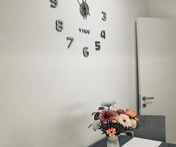 Residenza Vigliani Near Allianz Mico And Citylife *