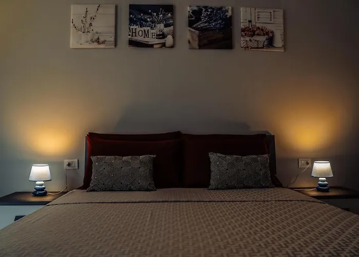 Residenza Vigliani Near Allianz Mico And Citylife 公寓