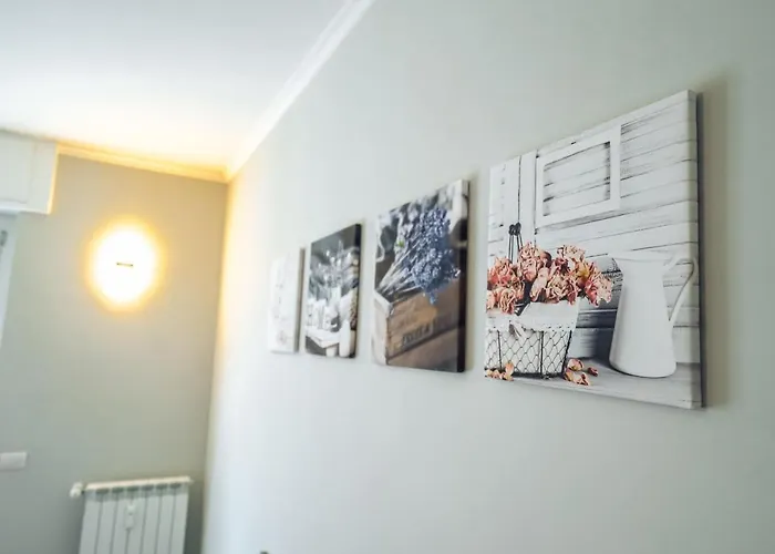 Residenza Vigliani Near Allianz Mico And Citylife 公寓