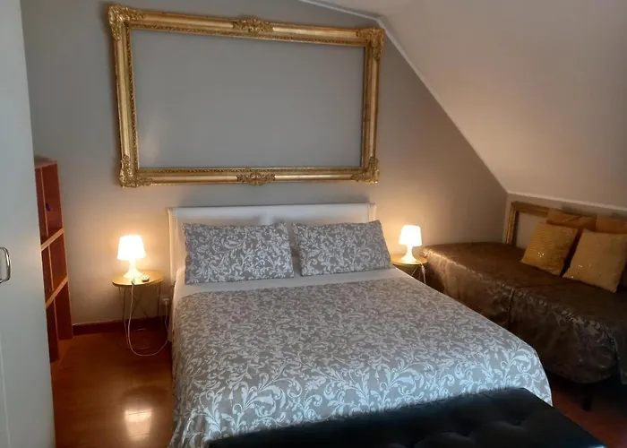 Appart hôtel  3*